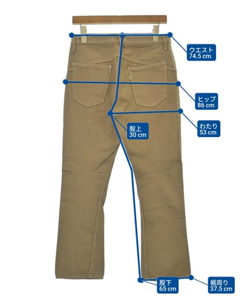 nonnative กางเกง อื่น