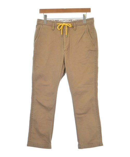 nonnative ชิโน่