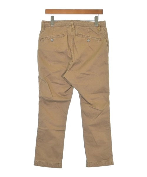 nonnative ชิโน่