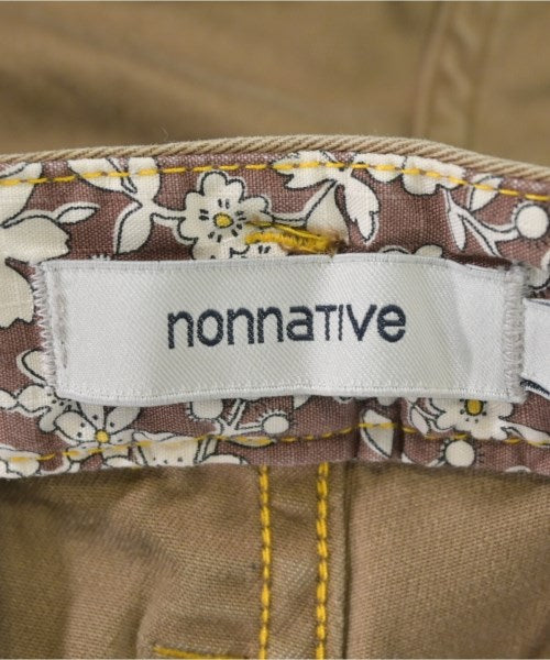 nonnative ชิโน่