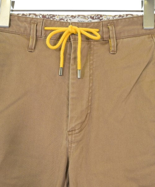 nonnative ชิโน่