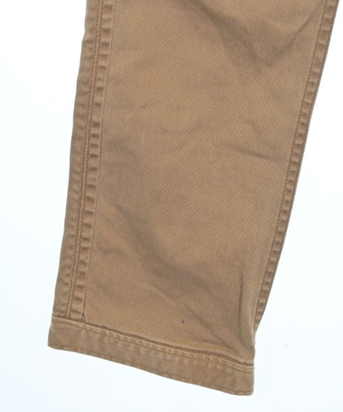 nonnative ชิโน่