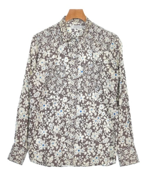 nonnative เสื้อลำลอง