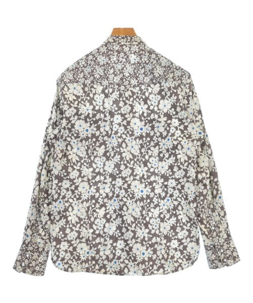 nonnative เสื้อลำลอง