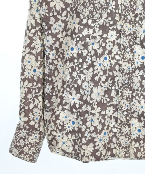 nonnative เสื้อลำลอง