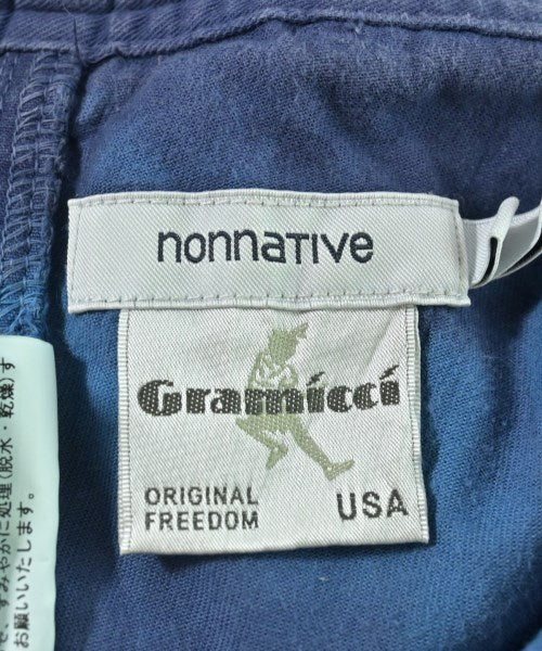 nonnative กางเกงขาสั้น