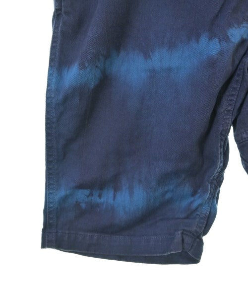 nonnative กางเกงขาสั้น