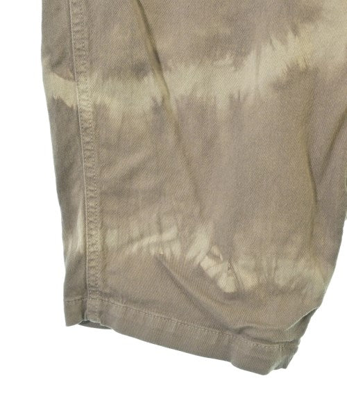 nonnative กางเกงขาสั้น