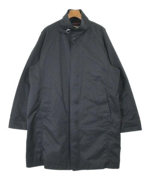 nonnative เสื้อคลุมคอปก Soutien