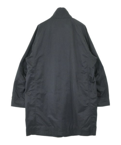 nonnative เสื้อคลุมคอปก Soutien