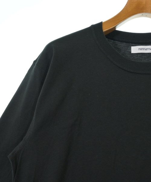 nonnative เสื้อยืด/เสื้อท็อปส์