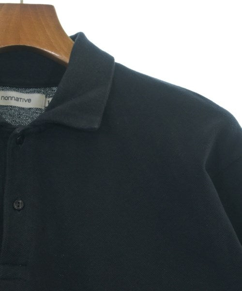 nonnative เสื้อโปโล