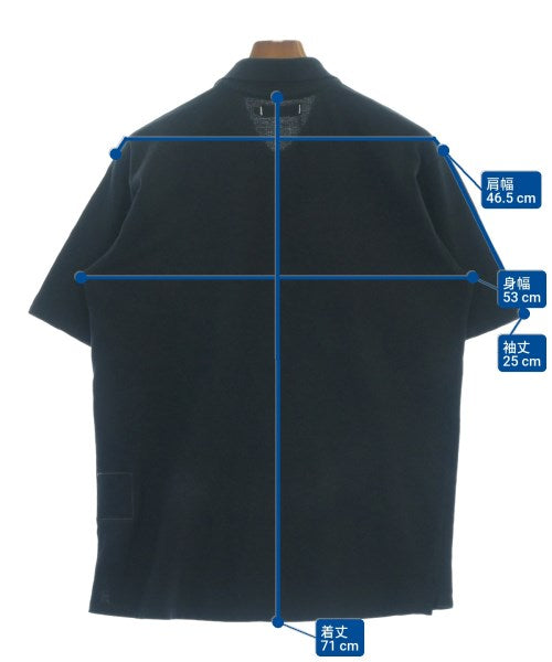 nonnative เสื้อโปโล