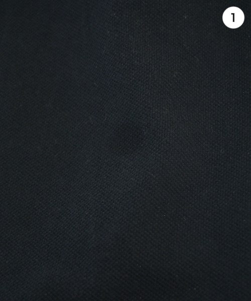 nonnative เสื้อโปโล