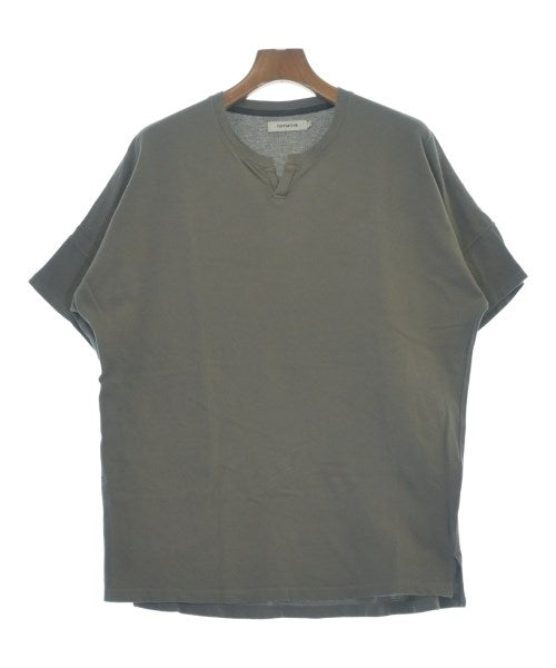 nonnative เสื้อโปโล