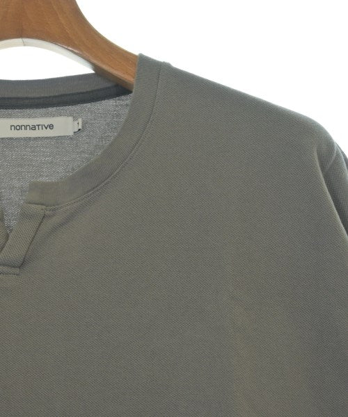 nonnative เสื้อโปโล