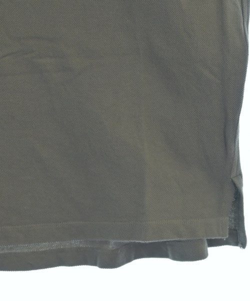 nonnative เสื้อโปโล