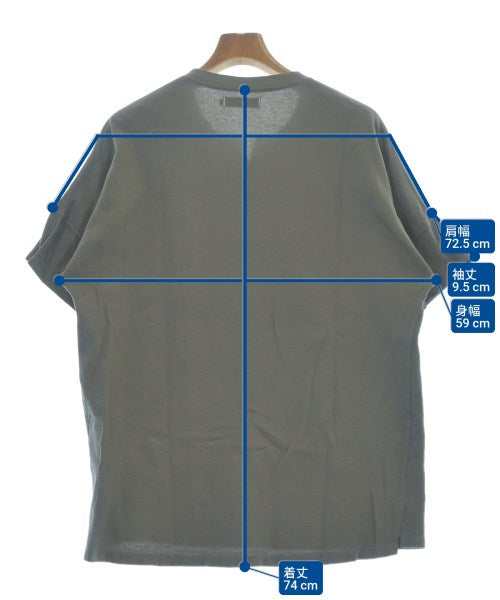 nonnative เสื้อโปโล