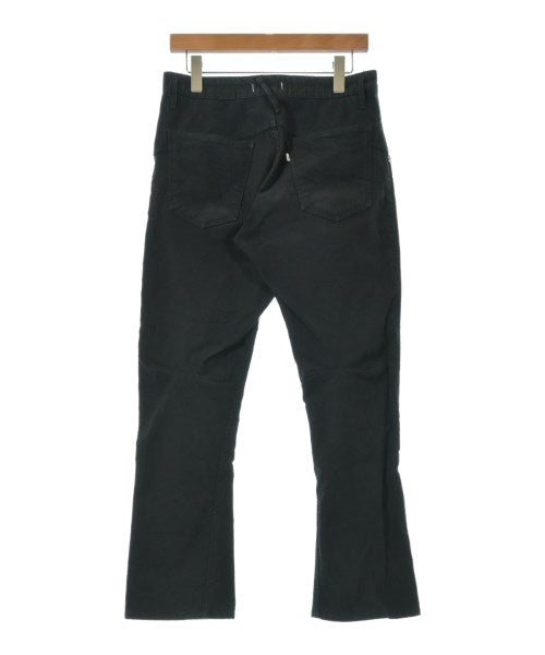 nonnative ชิโน่