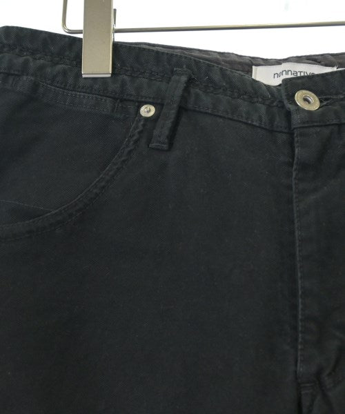 nonnative ชิโน่