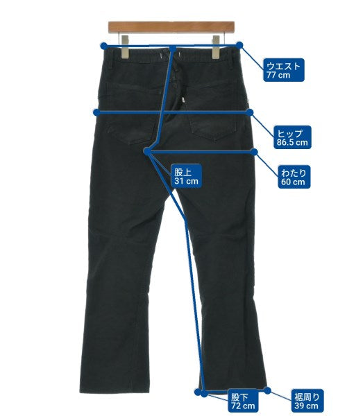 nonnative ชิโน่