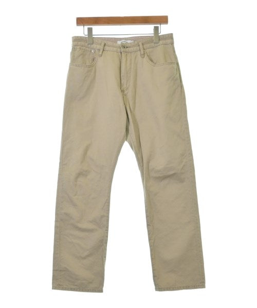 nonnative ชิโน่