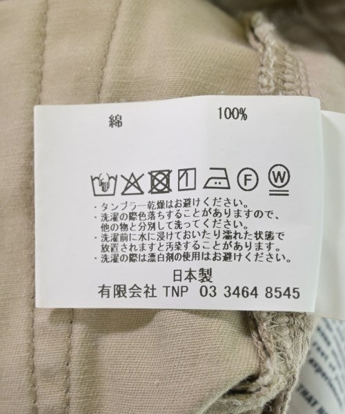 nonnative ชิโน่