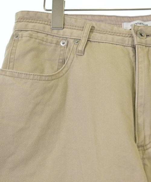 nonnative ชิโน่