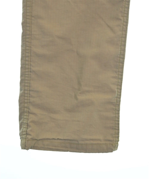 nonnative กางเกงมีกระเป๋าข้างกางเกง2-4 กระเป๋า