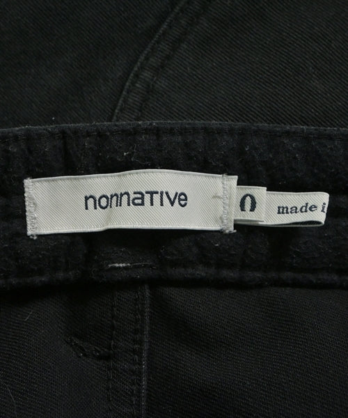 nonnative กางเกง อื่น