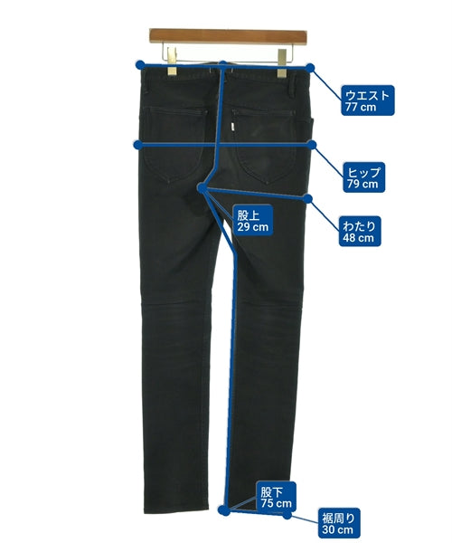 nonnative กางเกง อื่น