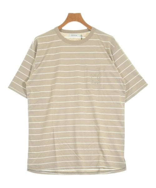 nonnative เสื้อยืด/เสื้อท็อปส์
