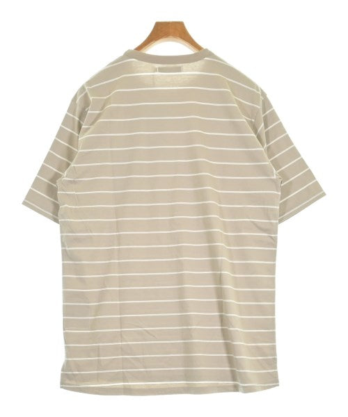nonnative เสื้อยืด/เสื้อท็อปส์