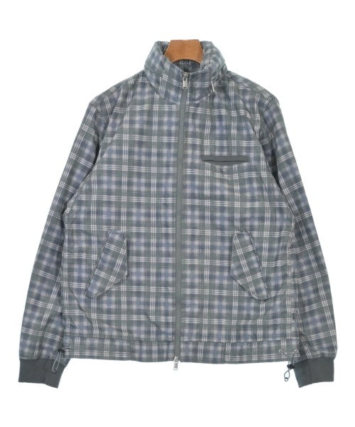 nonnative แจ็คเก็ตเบลาส์ อื่น