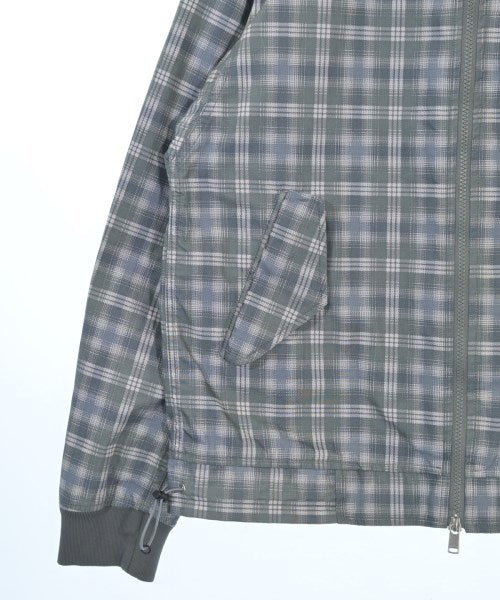 nonnative แจ็คเก็ตเบลาส์ อื่น