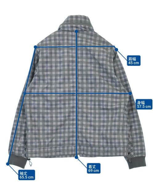 nonnative แจ็คเก็ตเบลาส์ อื่น