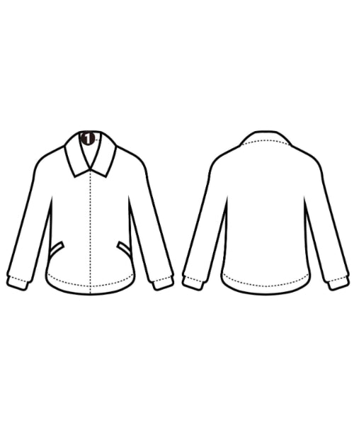 nonnative แจ็คเก็ตเบลาส์ อื่น