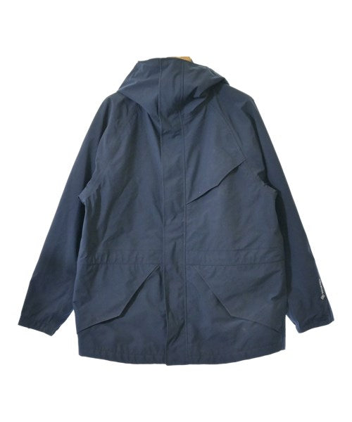 nonnative เสื้อพาร์กาภูเขา