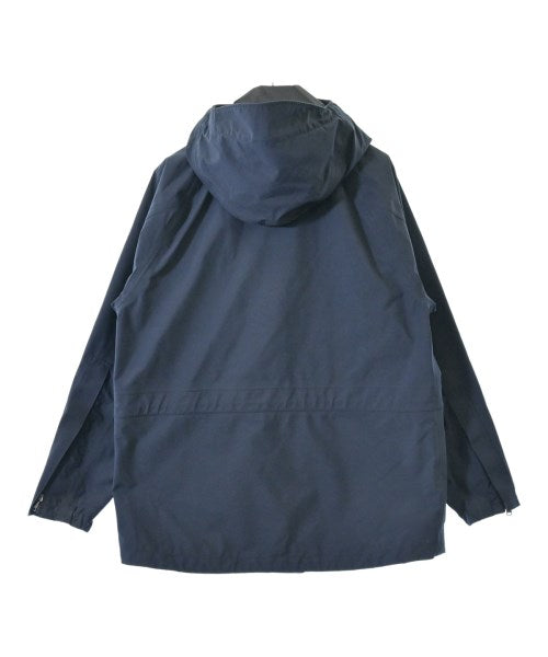 nonnative เสื้อพาร์กาภูเขา