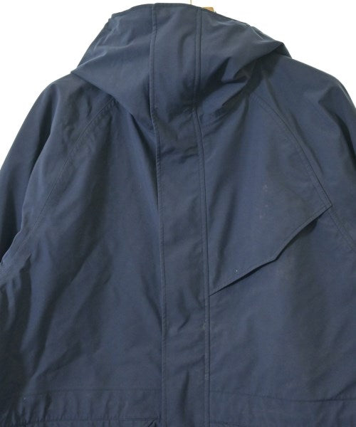 nonnative เสื้อพาร์กาภูเขา