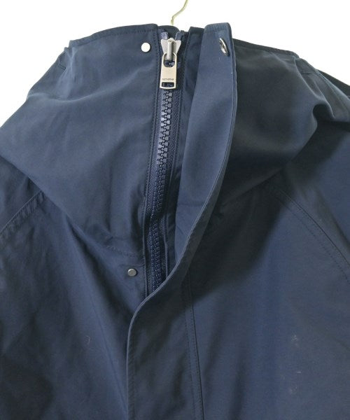 nonnative เสื้อพาร์กาภูเขา