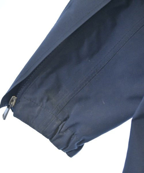 nonnative เสื้อพาร์กาภูเขา