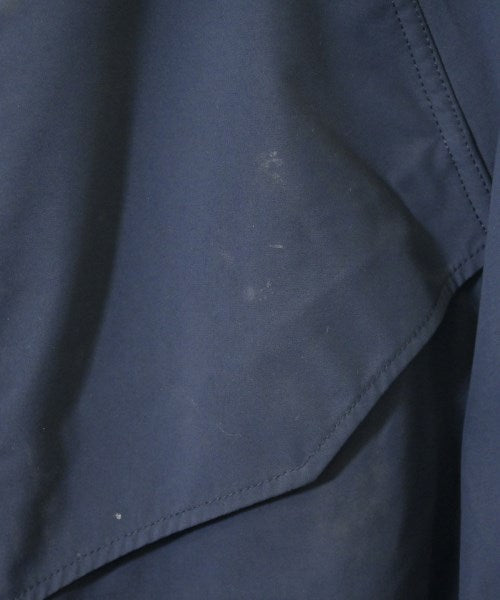 nonnative เสื้อพาร์กาภูเขา