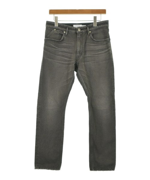 nonnative ยีนส์