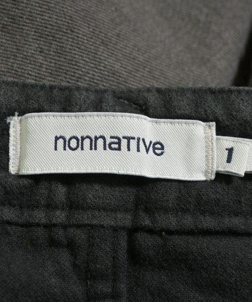 nonnative ยีนส์