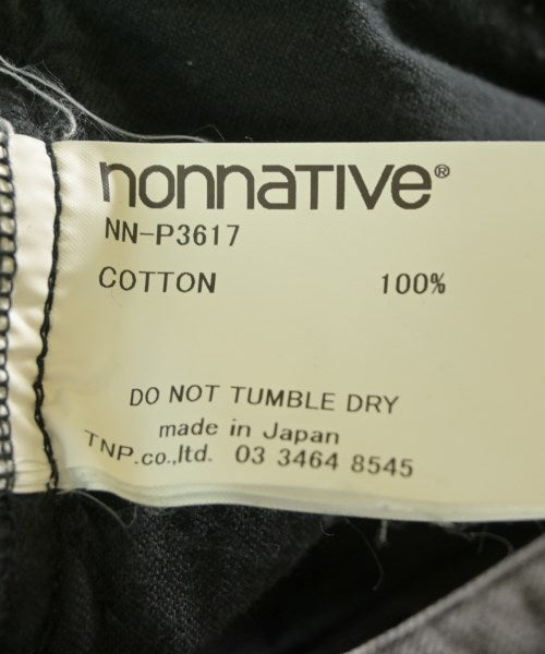 nonnative ยีนส์