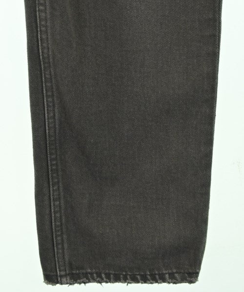 nonnative ยีนส์