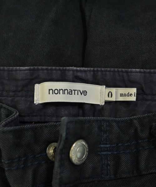 nonnative กางเกง อื่น