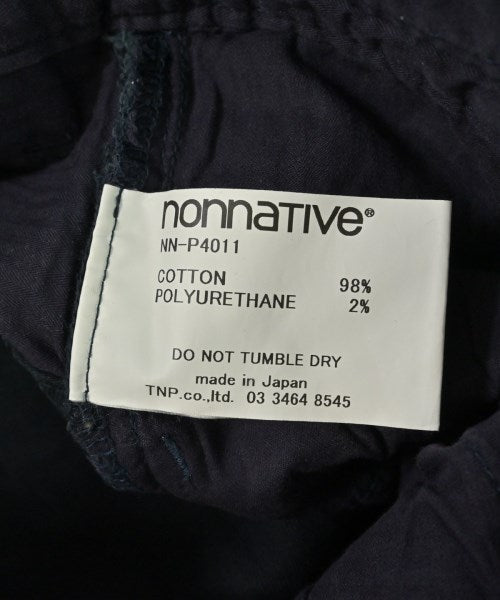 nonnative กางเกง อื่น