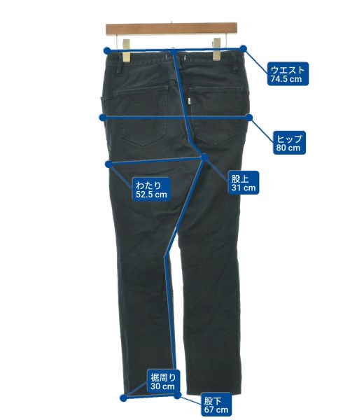 nonnative กางเกง อื่น